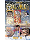 One Piece (Wan Pisu) Vol. 58