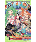 One Piece (Wan Pisu) Vol. 53