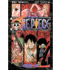 One Piece (Wan Pisu) Vol. 50