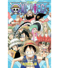 One Piece (Wan Pisu) Vol. 51