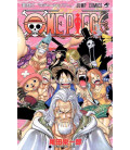 One Piece (Wan Pisu) Vol. 52