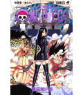 One Piece (Wan Pisu) Vol. 44