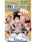One Piece (Wan Pisu) Vol. 45