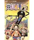 One Piece (Wan Pisu) Vol. 46
