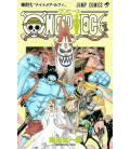 One Piece (Wan Pisu) Vol. 49