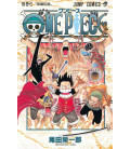 One Piece (Wan Pisu) Vol. 43