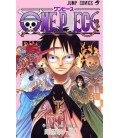 One Piece (Wan Pisu) Vol. 36