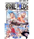 One Piece (Wan Pisu) Vol. 37