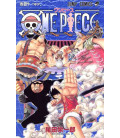 One Piece (Wan Pisu) Vol. 40