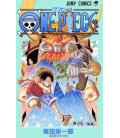 One Piece (Wan Pisu) Vol. 35