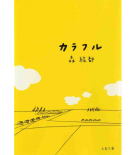 Colorful - Novela de Eto Mori