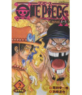 One Piece Novel A - Vol.2