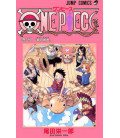 One Piece (Wan Pisu) Vol. 32