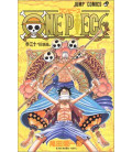 One Piece (Wan Pisu) Vol. 30