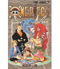 One Piece (Wan Pisu) Vol. 31