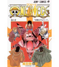 One Piece (Wan Pisu) Vol. 20