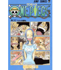 One Piece (Wan Pisu) Vol. 23