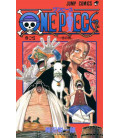 One Piece (Wan Pisu) Vol. 25