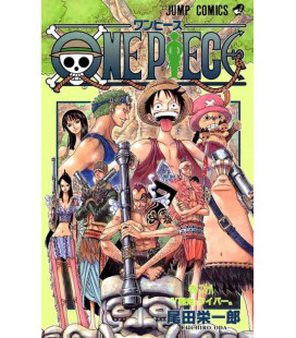 One Piece (Wan Pisu) Vol. 28