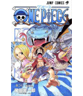 One Piece (Wan Pisu) Vol. 29