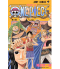 One Piece (Wan Pisu) Vol. 24