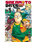 Sakamoto Days Vol.1