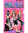 One Piece (Wan Pisu) Vol. 11