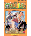 One Piece (Wan Pisu) Vol. 12