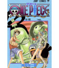 One Piece (Wan Pisu) Vol. 14