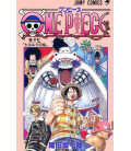 One Piece (Wan Pisu) Vol. 17