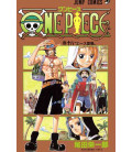 One Piece (Wan Pisu) Vol. 18