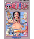 One Piece (Wan Pisu) Vol. 13
