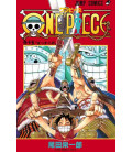 One Piece (Wan Pisu) Vol. 15
