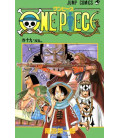 One Piece (Wan Pisu) Vol. 19