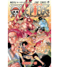 One Piece (Wan Pisu) Vol. 59