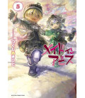 Made in Abyss Vol.5
