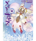 Made in Abyss Vol.10