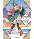 Atelier of Witch Hat Vol.5 (Tongari Boshi no Atorie)