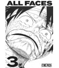 One Piece All Faces Vol.3