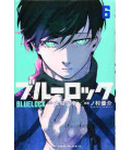 Blue Lock Vol.6