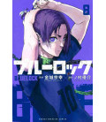 Blue Lock Vol.8