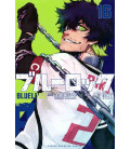 Blue Lock Vol.16
