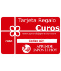 Tarjeta Regalo
