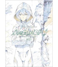Groundworks of Evangelion 3.0 + 1.0 Thrice Upon a Time Vol.1
