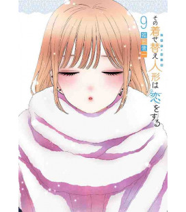 Sono Kisekae Ningyou wa Koi wo Suru Vol.9