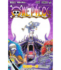 One Piece (Wan Pisu) Vol. 103
