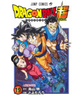 Dragon Ball Super Vol. 19