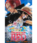 One Piece Film Red Novel - Edición sin furigana