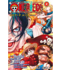 One Piece Episode A by Boichi Vol. 2