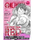 One Piece Magazine Vol. 15
